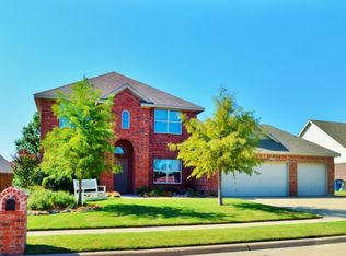 3019 Lena Dr, Wylie, TX 75098