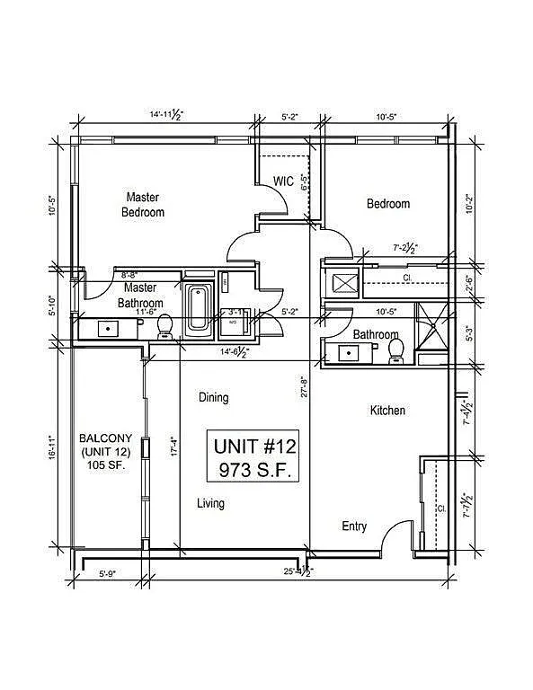 Building Photo - 429 Cherry St #12