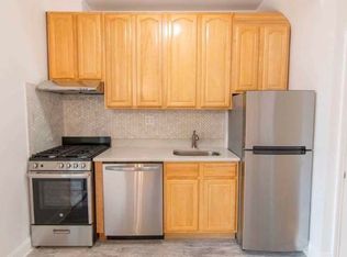 48-45 38th St #1, Long Island City, NY 11101