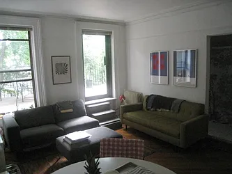 Rented by Mims Residential Group