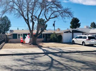 10328 Bayo Ave, El Paso, TX 79925