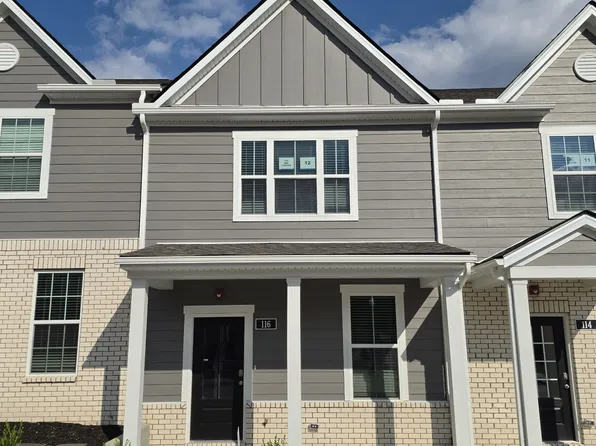 116 Dry Cyn, La Vergne, TN 37086
