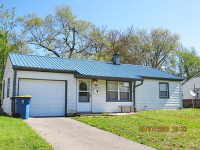 8108 E 49th St, Indianapolis, IN, 46226