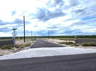 2 Embassy St, Rio Grande City, TX 78582