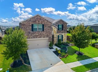 2107 Dorsey Dr, Forney, TX 75126