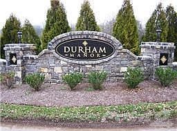 2nd image of 2426 Durham Manor Dr