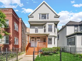 5466 W Cortez St FLOOR 2, Chicago, IL 60651