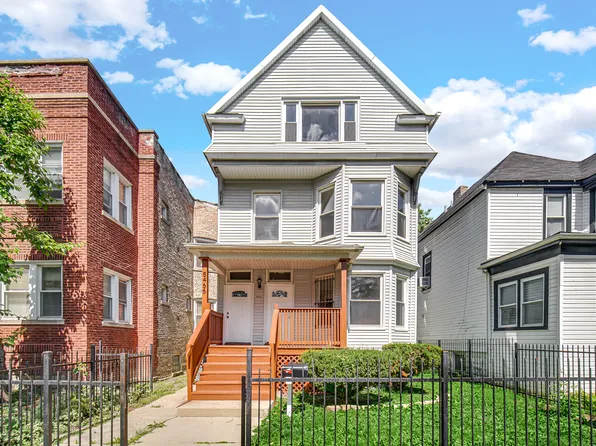 5466 W Cortez St Floor 2, Chicago, IL 60651