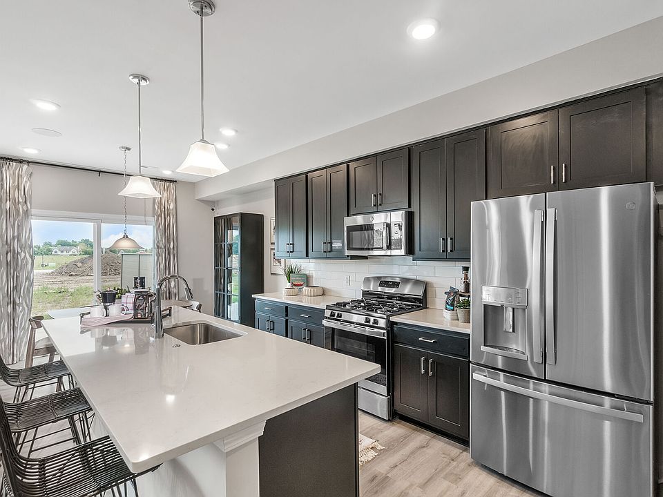 Kitchen - Representational Photo