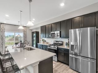 1602 Salt Springs Dr, Saline, MI 48176