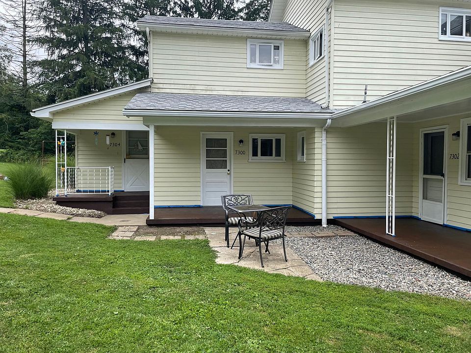7300 Ringertown Road in Murrysville