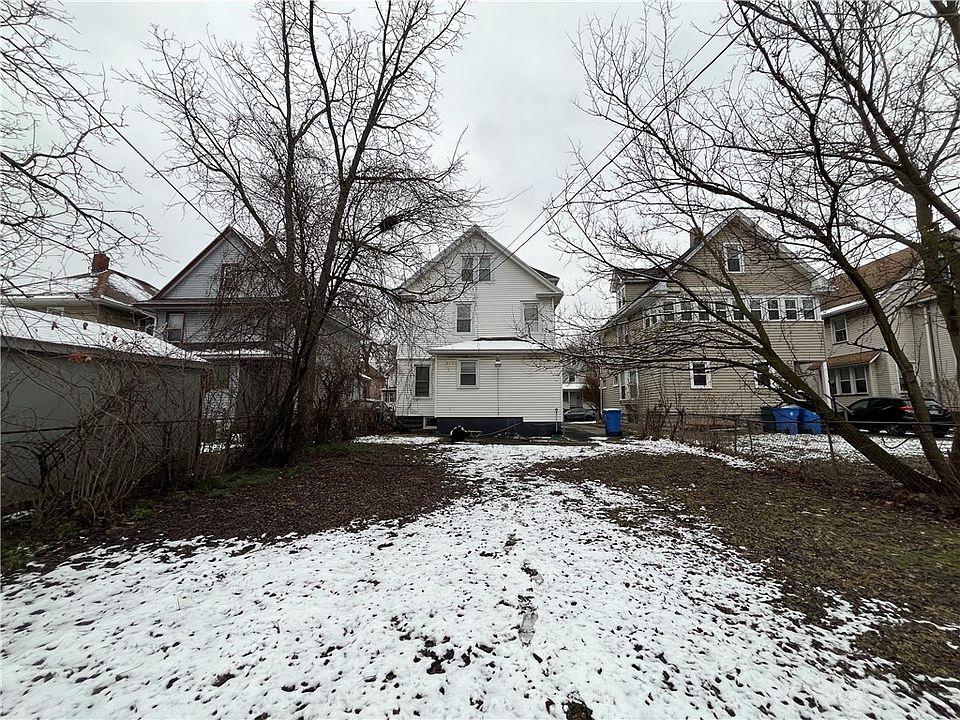 151 Weldon St, Rochester, NY 14611 Zillow