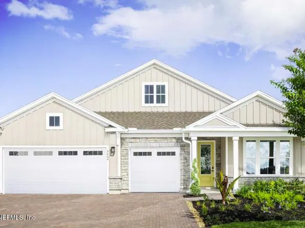 3493 GARDEN GATE Drive, Green Cove Springs, FL 32043