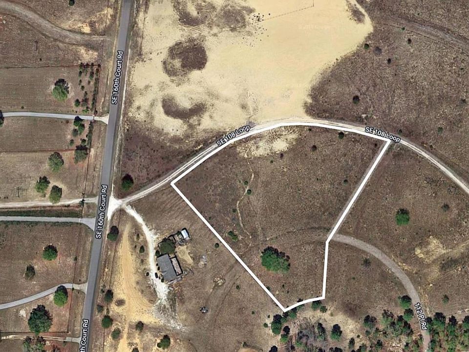 1st image of 0 SE 108 Loop
