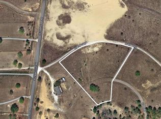 0 SE 108 Loop, Ocklawaha, FL 32179