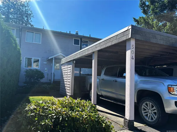 504 Maquinna Cres, Gold River, BC V0P 1G0