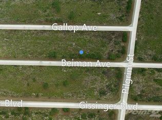 12100 Beiman Ave, Port Charlotte, FL 33981