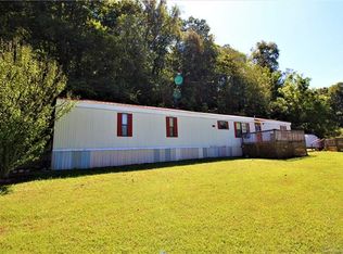 710 Crisp Dr, Marion, NC 28752