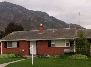 1056 Ash Ave, Provo, UT 84604