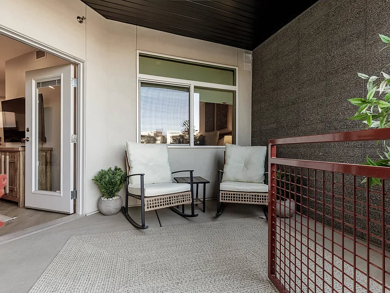 The Vue At Desert Color — Photo 68