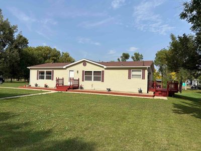 115 4th Ave NE, Berthold, ND, 58718