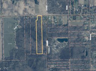 Bryce Rd, Emmett, MI 48022