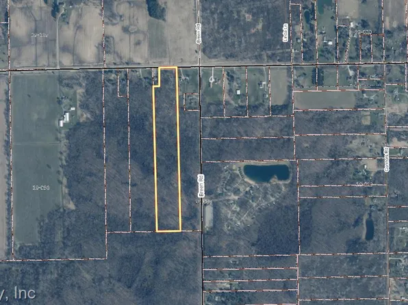 Bryce Rd, Emmett, MI 48022