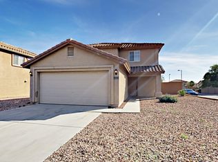 22545 W Hadley St, Buckeye, AZ 85326