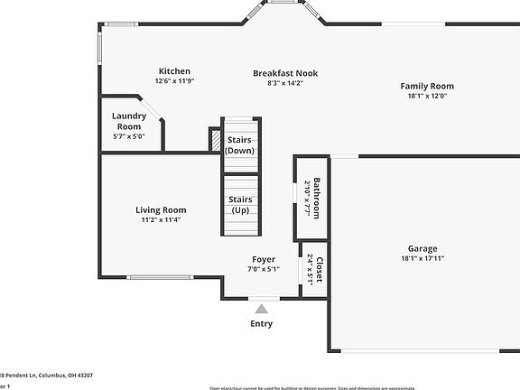 3rd image of this home