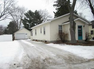 2725 Mary St, Stevens Point, WI 54481