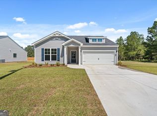 168 Rogers Rd, Pembroke, GA 31321