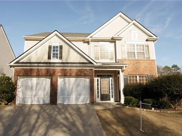 2581 Southhaven Ln, Buford, GA 30519