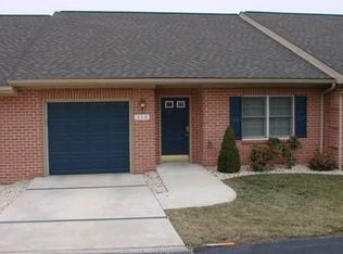 309 Sunbrook Ln, Hagerstown, MD 21742