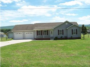 4556 W Valley Rd, Dunlap, TN 37327