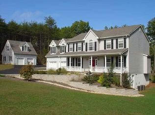 45 Faith Dr, Troy, VA 22974