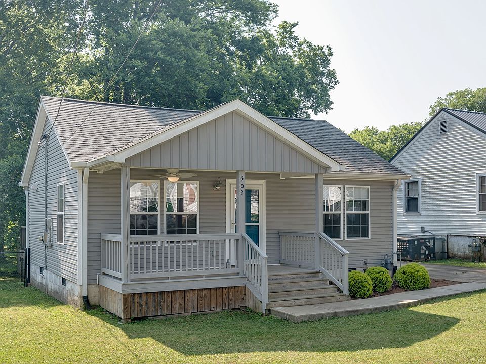 302 Crossover St, Columbia, TN 38401 Zillow