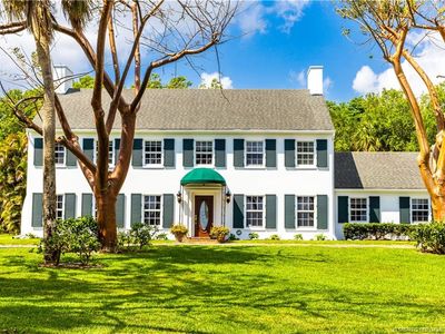 2709 S Indian River Dr, Fort Pierce, FL, 34950