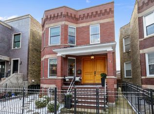 3644 N Bell Ave, Chicago, IL 60618