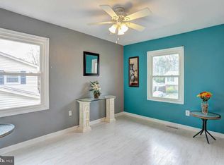 978 Fall Ridge Way, Gambrills, MD 21054