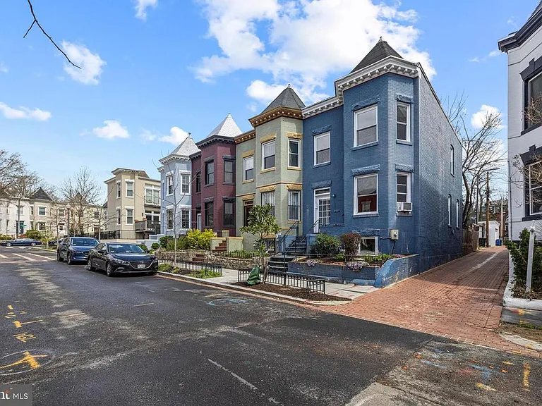 Flagler Pl NW — Photo 5