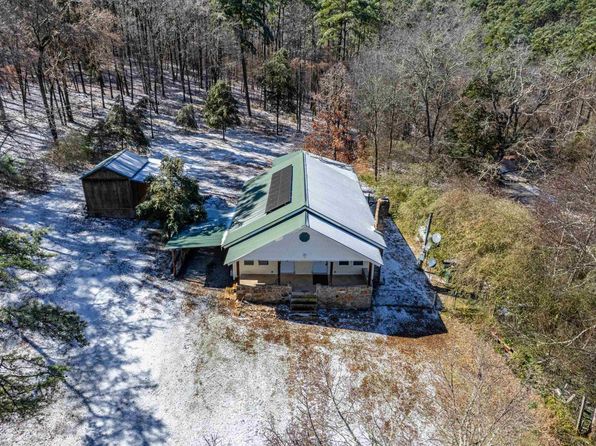 2781 Logan Gap Rd, Norman, AR 71960