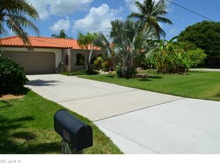1681 Edith Esplanade Cpe, Cape Coral, FL 33904