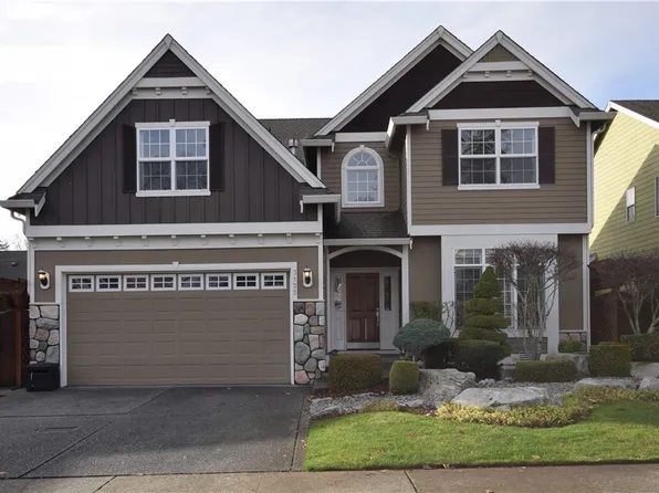 3125 S 381st Way, Auburn, WA 98003
