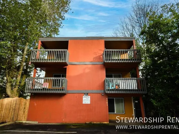 1161 Mill St, Eugene, OR