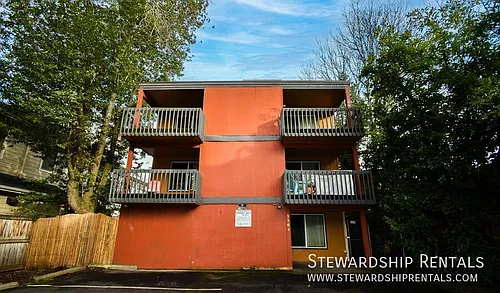 1161 Mill St #4 Photo 1