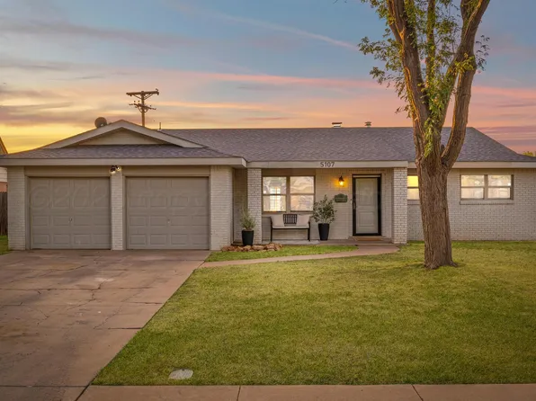 5107 Shield Dr, Amarillo, TX 79110