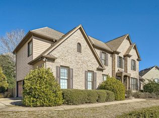 520 Waterside Court, Canton, GA 30114