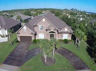 1990 Fontainebleau Ct, Navarre, FL 32566