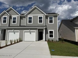 2101 Osprey Isle Ln SW #84, Ocean Isle Beach, NC 28469