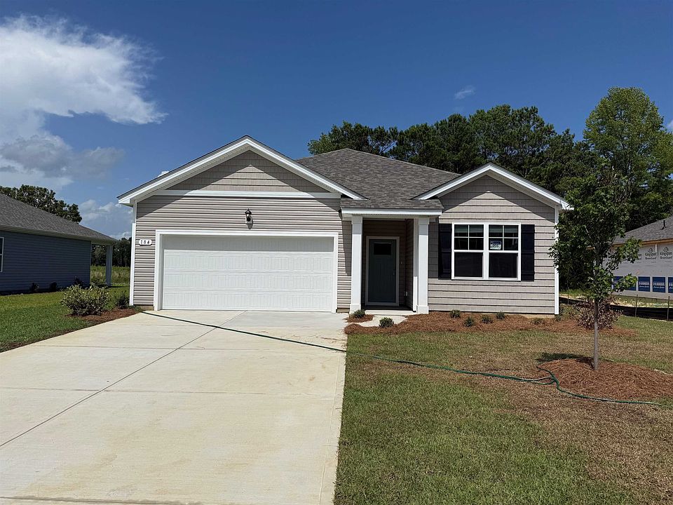 1st image of 184 Pampa Dr.